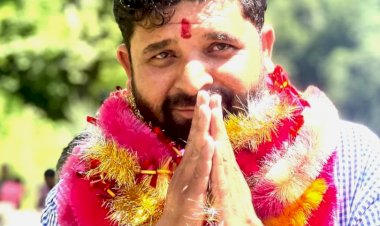 मुख्यमंत्री के चंबा दौरे से जनता को निराशा हाथ लगी : हंस राज