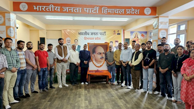 ऐसा ना हो कि....... आने वाले समय में ओपीएस का कर्मचारियों को नुकसान उठाना पड़े .... कटवाल.