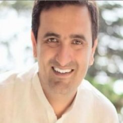 बागवानों की समस्याएं सुलझाए,नही तो करेंगे बड़ा आंदोलन : चेतन बरागटा