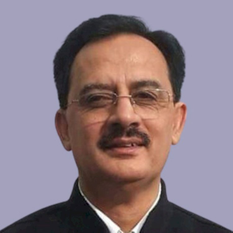 हर्षवर्धन चौहान करेंगे शिलाई व पांवटा विधानसभा के बाढ़ प्रभावित क्षेत्रों का दौरा ....       सिरमौर जिला के तीन दिवसीय प्रवास पर.....