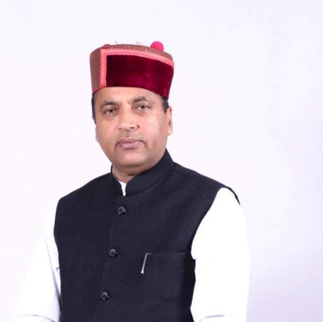 प्रदेश में स्वास्थ्य व्यवस्था का बुरा हाल, सरकार ने भगवान भरोसे छोड़ा मरीज़ों का इलाज.... कहीं सिलेंडर न होने से मरीज़ की जान जा रही है तो कहीं जांच के अभाव में दवा को तरस रहे मरीज़ : नेता प्रतिपक्ष जयराम ठाकुर