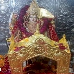 मंदिरों के लिए .....भाषा एवं संस्कृति विभाग प्रदान करेगा अनुदान राशि.....