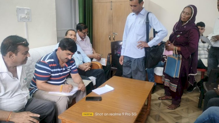 सुक्खु ऐसे पहले सीएम...... जिनकी कार्यशैली को वर्ल्ड बैंक ने भी सराहा: केवल