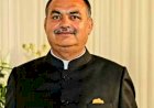 कांग्रेसी नेता सेव मामले में प्रधान, किसान और उपप्रधान को धमका रहे हैं....  झूठ बोलने में माहिर है कांग्रेस सरकार  : संदीपनी