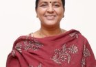 रेणुका बांध निर्माण के लिए 954.03 हेक्टेयर निजी भूमि की  जरूरत........ केन्द्रीय जल शक्ति राज्य मन्त्री ने इन्दु बाला गोस्वामी को बताया राज्यसभा में