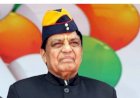 कर्नल धनी राम शांडिल 6 को करेंगे नारग व सराहां अस्पतालों का निरीक्षण......