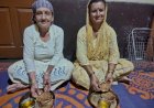 राजगढ़़ क्षेत्र में धूमधाम से मनाया शनोल पर्व.....