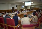 सही आकलन, उचित राहत एवं बेहतर पुनर्वास के लिए आवश्यक - अनिरूद्ध सिंह राहत कार्यों में तेज़ी लाने के निर्देश