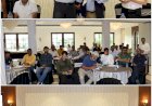 औद्योगिक क्षेत्रों की समस्याओं का समाधान करने में इच्छा शक्ति दिखाएं अधिकारी- अजय सोलंकी...