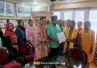 एमएलए ने दिए निर्देश, तत्काल बनाओ नाले पर फुटपाथ पुली........        लंजोत के बच्चों को स्कूल आने जाने  परेशानी.......