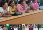 हिमजन मंच ने....... मेरी माटी मेरा देश विषय पर नुक्कड़ नाटक किया पेश.....