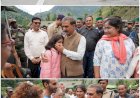 आपदा में मसीहा बनकर आए नायकों को सलाम..... आपदा में कौशल और अद्भुत साहस के प्रतीक बने बचाव कर्मी........