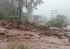 नाहन के कंडईवाला में बारिश ने मचाई तबाही.........भारी नुकसान की रिपोर्ट ..... डीसी ने भारी वर्षा के बीच राहत व बचाव के लिये तुरंत से तैनात किये अधिकारी