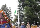 मुख्यमंत्री ने राष्ट्रीय ध्वज फहराया तथा राज्य पुलिस, गृह रक्षक, एनसीसी, एनएसएस की टुकड़ियों की सलामी ली..... इंदिरा गांधी मातृ शिशु संकल्प योजना आरम्भ करने की घोषणा.....