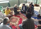 स्वास्थ्य मंत्री ने समरहिल हादसे में जान गंवाने वालों के परिजनों से की मुलाकात......
