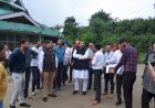पालमपुर बस स्टैंड को विकसित करने के लिए बनेगा मास्टर प्लान: डिप्टी सीएम.....