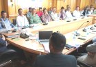 समग्र शिक्षा किन्नौर द्वारा जिला समीक्षा बैठक आयोजित.....