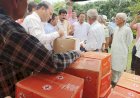 डीसी ने जवाली और नूरपुर में बरसात से हुई क्षति का संज्ञान लिया.... बोले... आपदा प्रभावित लोगों की सहायता और पुनर्वास प्राथमिकता....