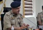 70 हजार से अधिक सैलानियों को समय रहते निकाला......हर आपदा मे मौजूद रही हिमाचल पुलिस,देश के राष्ट्रीय सुरक्षा सलाहकार ने पत्र लिखकर दी शाबाशी...  कुंडू  3 साल में 4000 से अधिक महिलाओं व बच्चों को ढूंढ निकाला,