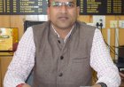 रक्कड़ में हेलीपोर्ट निर्माण के लिए मिली एफसीए क्लीयरेंस...... आपात स्थितियों में भी मिलेगी मदद.........