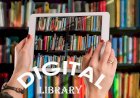 हाइड्रो इंजीनियरिंग कॉलेज बिलासपुर में 60 लाख रुपये से स्थापित होगा डिजिटल पुस्तकालय.....