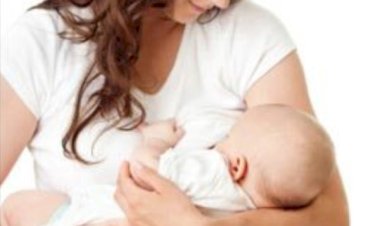 विश्व स्तनपान सप्ताह...... कार्य स्थलों में उपयुक्त स्तनपान सुविधा उपलब्ध करवाने पर बल  ...संजय अवस्थी