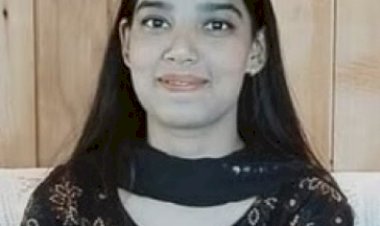 यूजीसी नेट परीक्षा में बंदना ने देशभर में 138वां रैंक किया हासिल