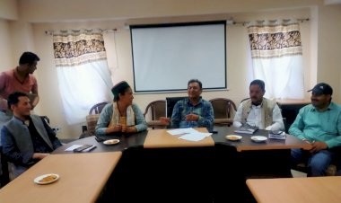 पूह में 11 से 13 अगस्त तक आयोजित किया जाएगा..... खण्ड स्तरीय ग्रीष्म उत्सव-2023.....