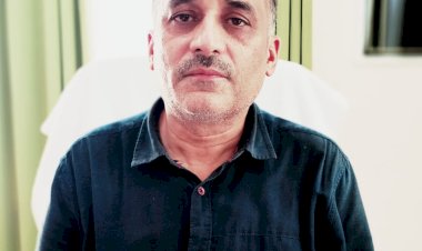 अतुल डोगरा बने जायका के परियोजना निदेशक.....