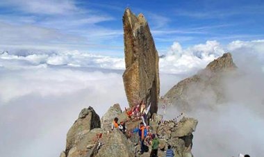 किन्नर कैलाश यात्रा-2023.......  15 से 30 अगस्त, 2023 तक आयोजित की जाएगी........