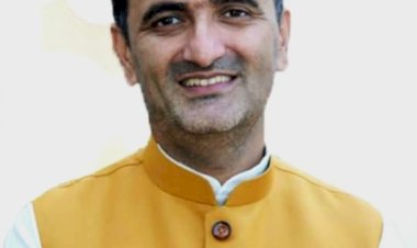 सेब सीजन के दृष्टिगत सड़कों के मुरम्मत कार्य में तेजी लाए सरकार : चेतन बरागटा