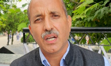 एचआरटीसी के रूट प्रभावित होने से जनता परेशान, सरकार राहत देने में असफल : धर्माणी