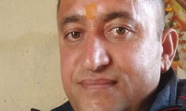 शारीरिक शिक्षकों के अभाव के कारण  खिलाड़ी प्रशिक्षण से वंचित ......कपिल मोहन