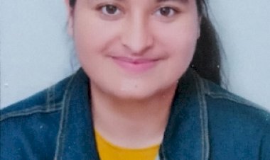 देश के प्रतिष्ठित संस्थान एसपीए दिल्ली में..... हिमांशु चैहान करेगी आर्किटेक्चर में मास्टर डिग्री  ......