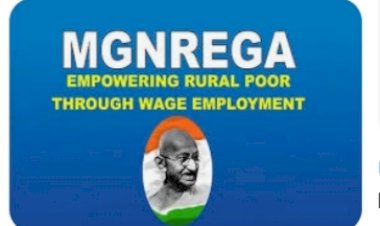 राहत: मनेरगा के तहत कांगड़ा जिला में 57 करोड़ के कार्यों की स्वीकृति....      जिला की 506 पंचायतों ने 4194 कार्यों के लिए भेजी थी सूची: डीसी.