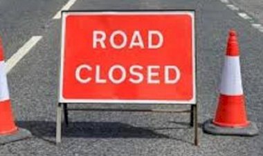 आईटीआई दाड़ी से क्रिकेट स्टेडियम धर्मशाला तक रहेगा यातायात बंद