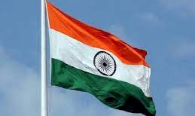 भारतीय डाक मंडल मंडी के सभी मुख्य डाकघर रविवार 13 अगस्त को राष्ट्रीय ध्वज बिक्रि के लिये रहेंगे खुले......