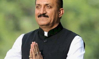 नालागढ़ में दोहरे हत्याकांड ने खोली लचर क़ानून व्यवस्था की पोल : बलदेव तोमर