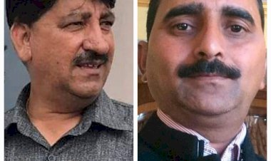 राजस्व विभाग ने इंतकाल की दरों  में को बढ़ोतरी, महंगाई को दिया बुलावा : भाजपा