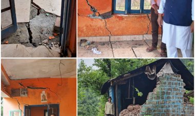 3000 से 5000 रु की सहायता राशि देना अनुचित : बिंदल