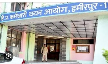 सरकार ने रिलीव कर दिया भंग किए गए कर्मचारी चयन आयोग के..... 28 कर्मचारियों को