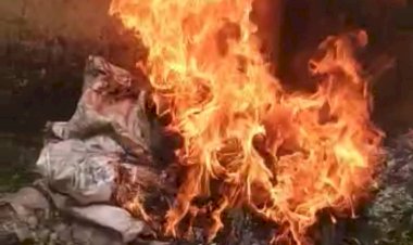 अदालत के आदेशों पर......पांवटा पुलिस ने 40 मामलों पकड़ी 3,36,400 मिली लीटर शराब नष्ट की, डीएसपी की मोजूदगी हुई कारवाई.....