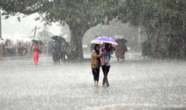 जिला हमीरपुर में 24 घंटों में लगभग 6 करोड़ रुपये का नुक्सान....... उपायुक्त हेमराज बैरवा ने सभी जिलावासियों से की ऐहतियात बरतने की अपील....