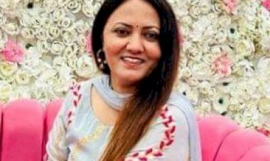 मुख्यमंत्री राखी के पवित्र अवसर पर हिमाचल की महिलाओं 1500 ₹ देने की गारंटी को करें पूरा : भाजपा