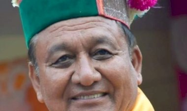 कृषि उपज विपणन समिति ने  बकाएदारों को कारण बताओ नोटिस जारी किए ........ नियमों के उल्लंघन पर कड़ी कार्रवाई सुनिश्चित कर रही प्रदेश सरकार: बागवानी मंत्री.....