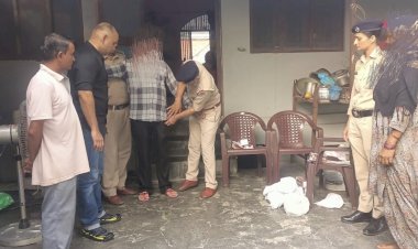 पांवटा में पुलिस ने नशीली दवाओं के  धंधे में शामिल पति-पत्नी धरे....... 2360 नशीले कैप्सूल, 1200 टेबलेट समेत 1,86,710 रूपए की नकदी बरामद....