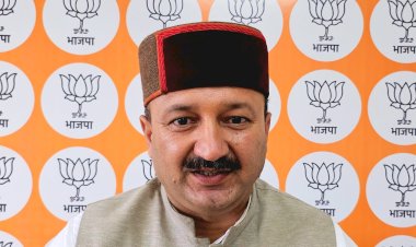 --नेगी जी डीबीटी का जमाना है, 200 करोड़ रु प्रदेश के राज्य-कोष में पहुंच चुके है : वर्मा