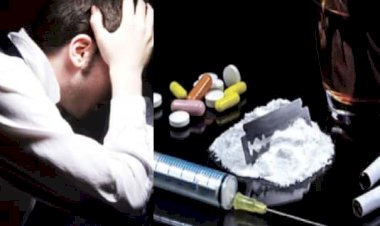 नशे के दुष्प्रभावों बारे स्कूलों में लगेंगे जागरूकता बोर्ड: डॉ. अभिषेक जैन....