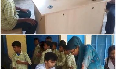 आँखों एवं जनरल फिजिशियन का मुफ्त कैंप 85   लोगों ने लिया लाभ ......