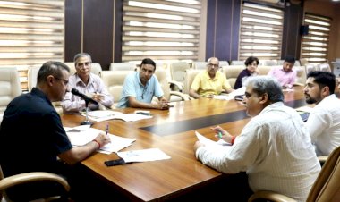 मुख्यमंत्री स्वालंबन योजना के तहत सिरमौर में 64 आवेदनों को मिली सैद्धांतिक स्वीकृति-सुमित खिमटा